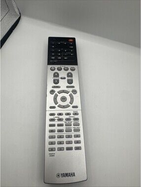 Genuine Yamaha RAV510 (ZK06600) AV Receiver Remote Control